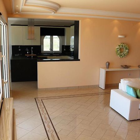 Villa Dimitri - Penthouse Seaview أليكسانثيربوليس المظهر الخارجي الصورة