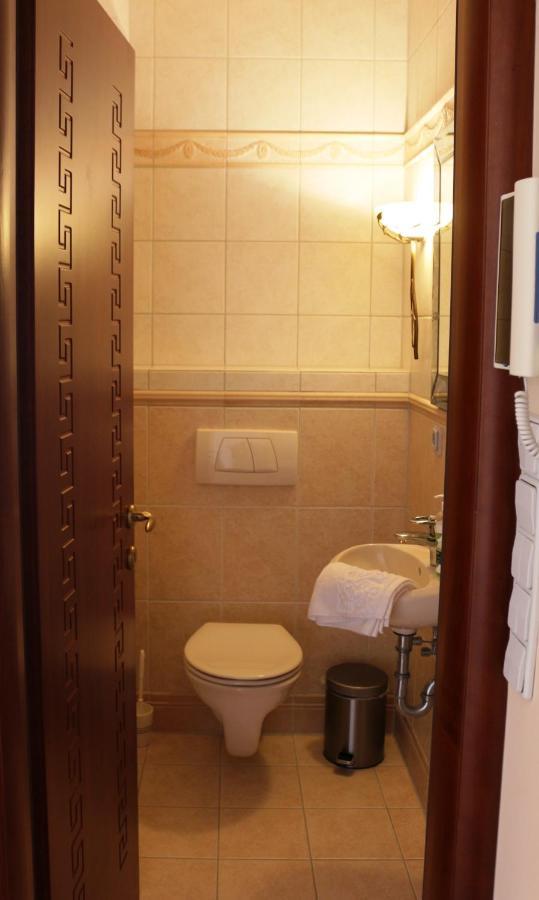 Villa Dimitri - Penthouse Seaview أليكسانثيربوليس المظهر الخارجي الصورة
