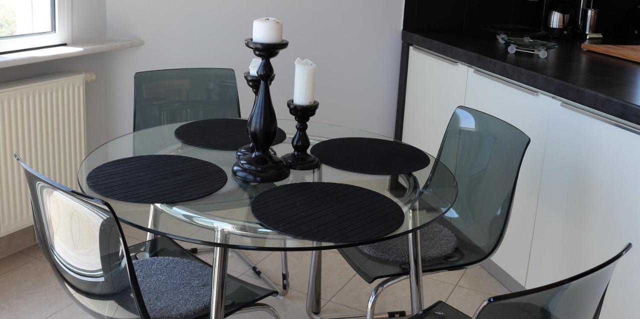 Villa Dimitri - Penthouse Seaview أليكسانثيربوليس المظهر الخارجي الصورة